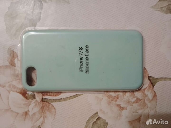 Чехол на iPhone 7/8