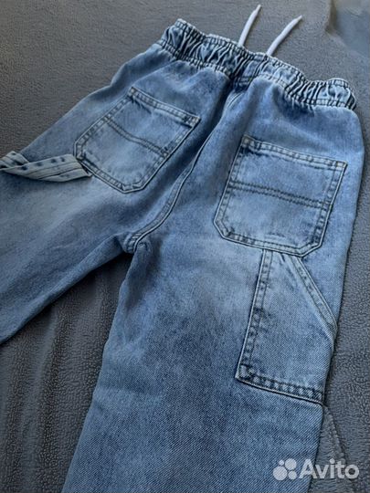 Вещи пакетом для мальчика 128