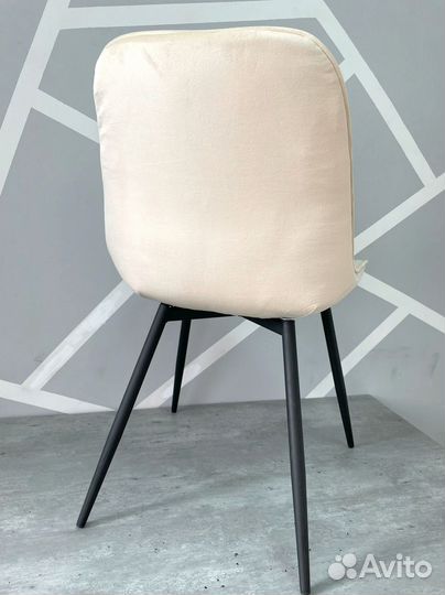 Стулья Капри для вашего заведения. Доставка по всей России