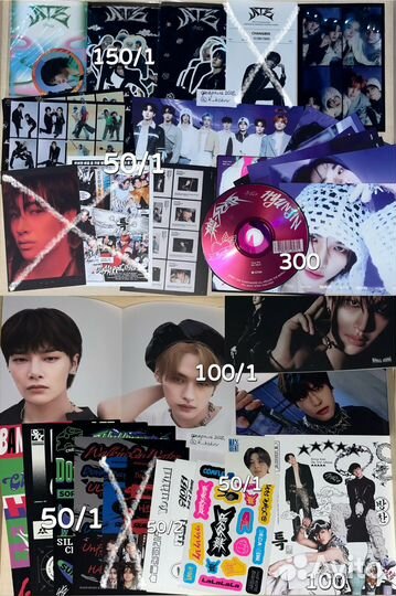 Stray kids ateez enhypen bts seventeen