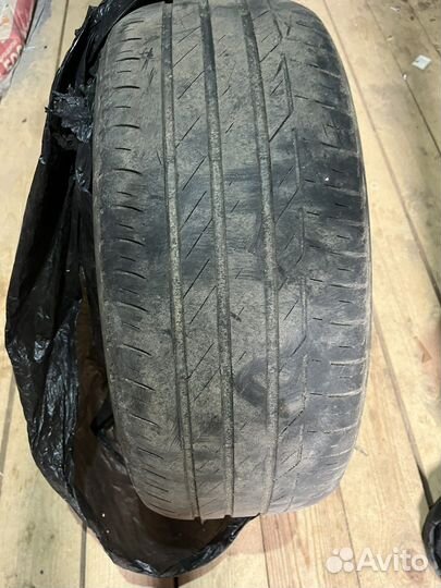 Bridgestone Turanza T001 225/45 R19 92W