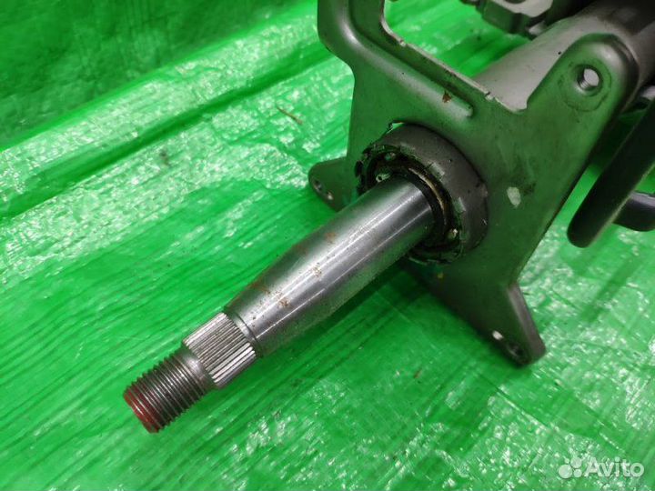 Рулевая колонка Hyundai Tucson