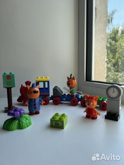 Конструктор 