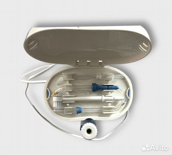 Ирригатор waterpik