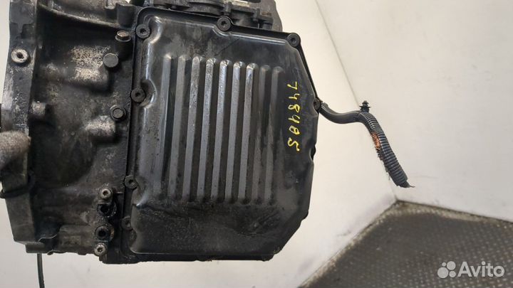 Кпп - автомат (АКПП) 4х4 Land Rover Freelander 2 2.2 Турбо, 2007