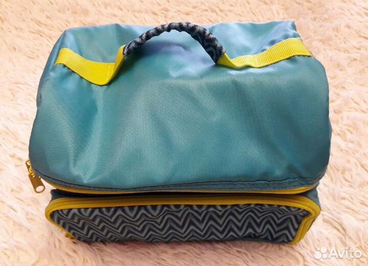 Термо сумка холодильник