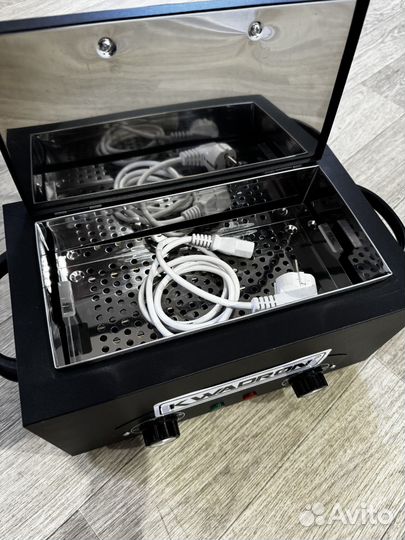 Шкаф сухожаровой