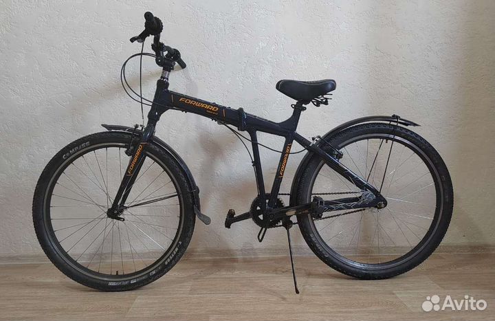 Велосипед Forward tracer 3.0