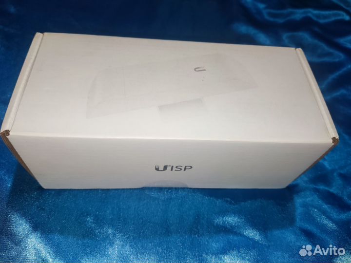 Точка доступа ubiquiti Loco M2