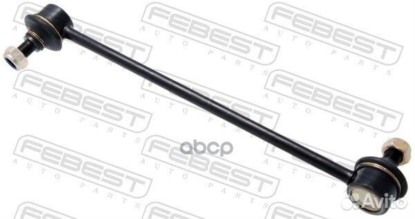 Тяга стабилизатора передняя (toyota corolla CE1