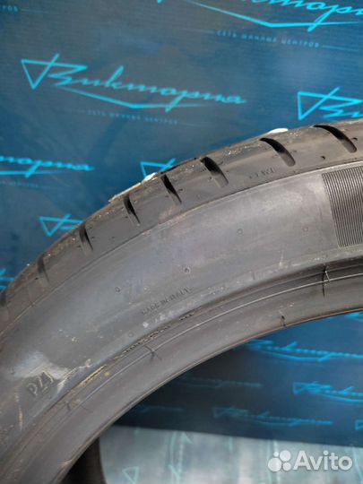 Pirelli P Zero PZ4 245/40 R18 97Y
