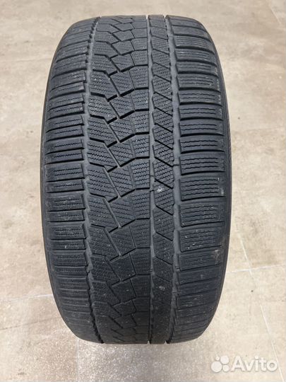 Continental ContiWinterContact TS 860S 315/30 R22 120V