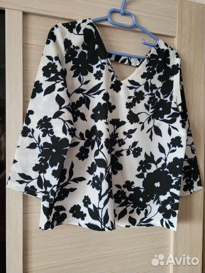 Блузка женская 44