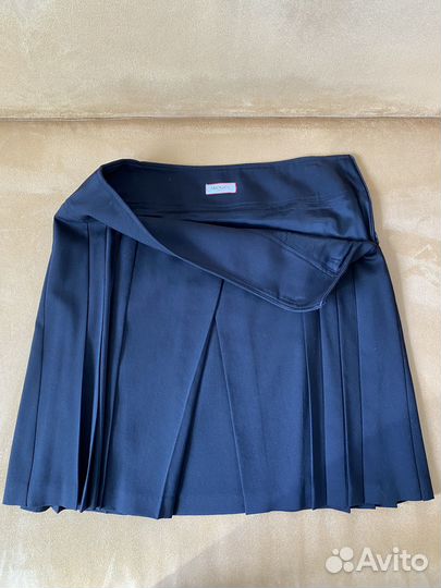 Женский костюм пиджак с юбкой Max&Co