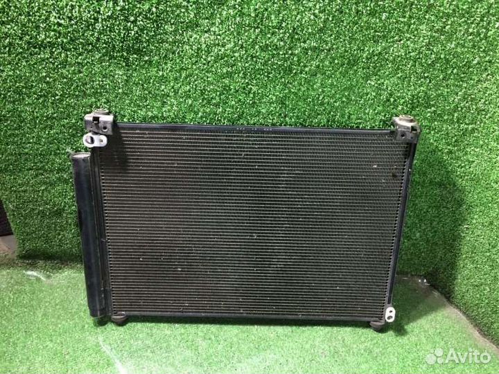 Радиатор кондиционера Honda Accord CR6 LFA 2013