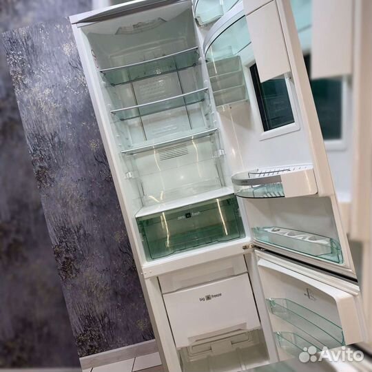Б/У Холодильник с доставкой