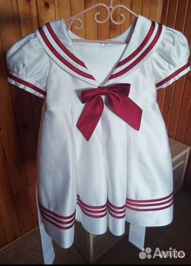 Одежда для девочки 104-110