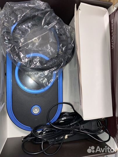 Робот мойщик Wollmer W600 Ultrabot