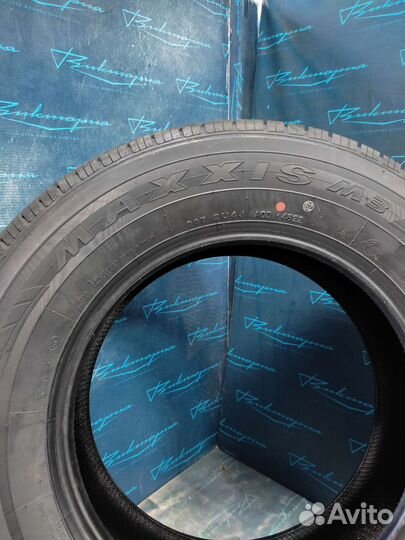 Maxxis Bravo HP-M3 215/70 R16