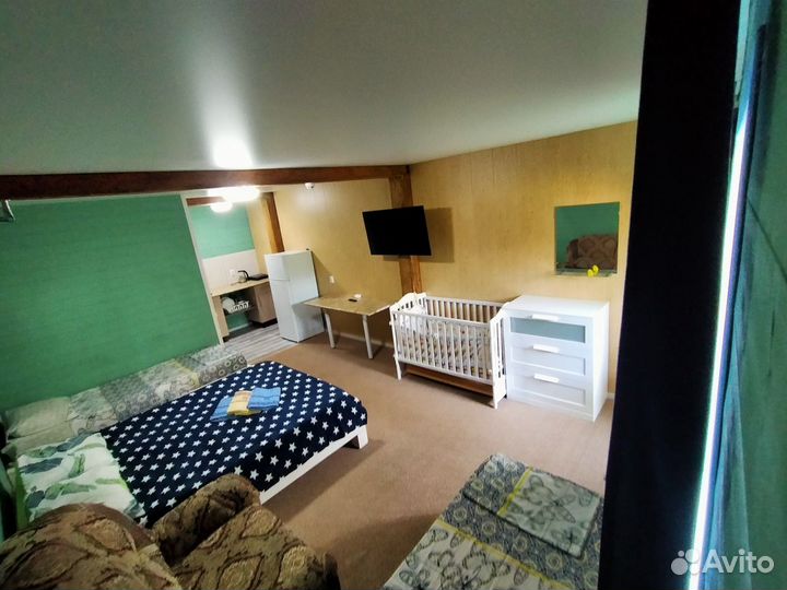 Отдых на черном море