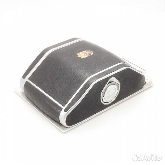 Linhof Cine Rollex 6x7 (Graflok 45)