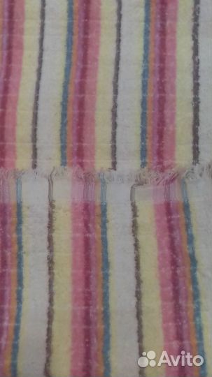 Полотенца махровые новые ссср.Салфетки х.б.ссср