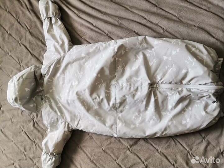 Комбинезон reima 62 68 размер