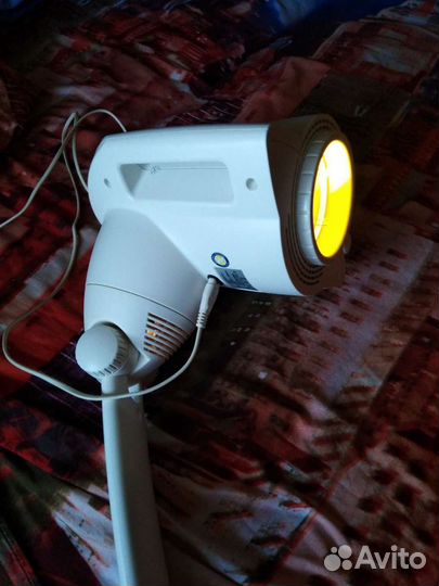 Лампа Биоптрон про1