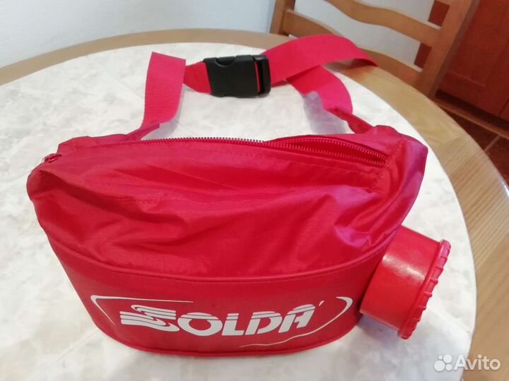 Термобак Solda