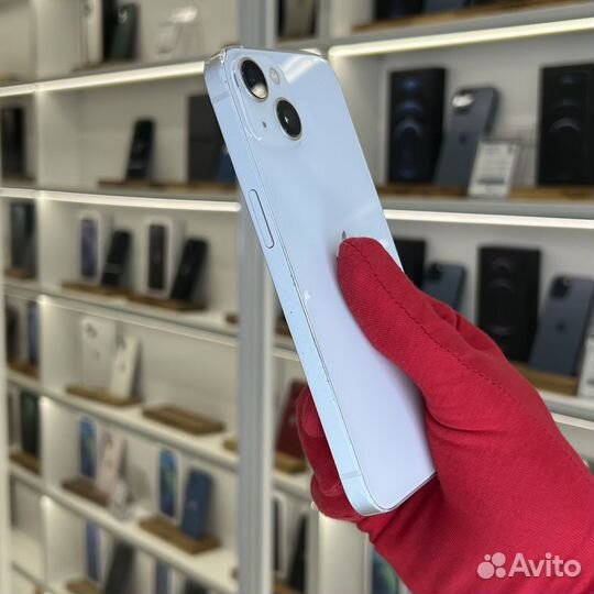 iPhone 13, 256 ГБ