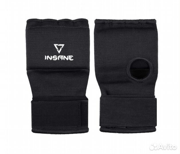 Перчатки внутренние для бокса dash