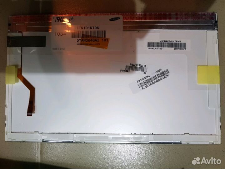 Acer one happy2 N5780oo