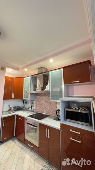 Сдам квартиру на длительный срок собственник