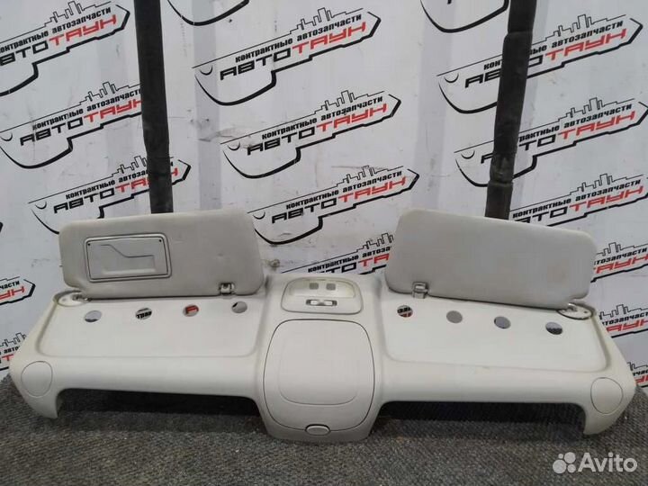 Бардачок toyota funcargo NCP20 NCP21 NCP25 центр В