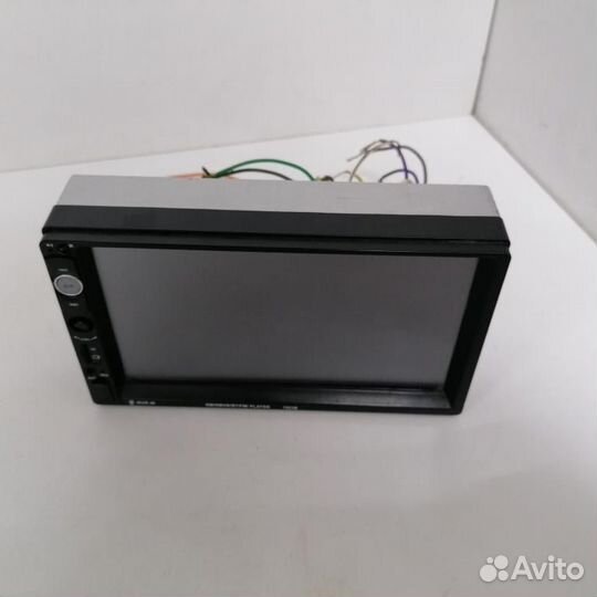 Автомагнитола No Name 2DIN