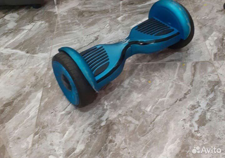 Гироскутер