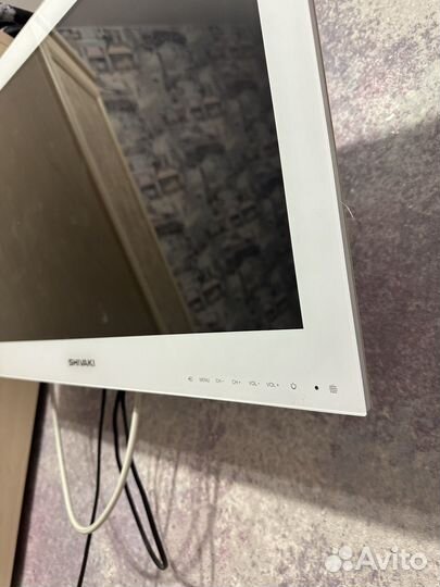 Телевизор shivaki