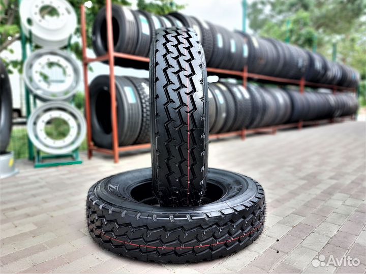 Шины 11r22.5,Кама Forza mix A artd: 734