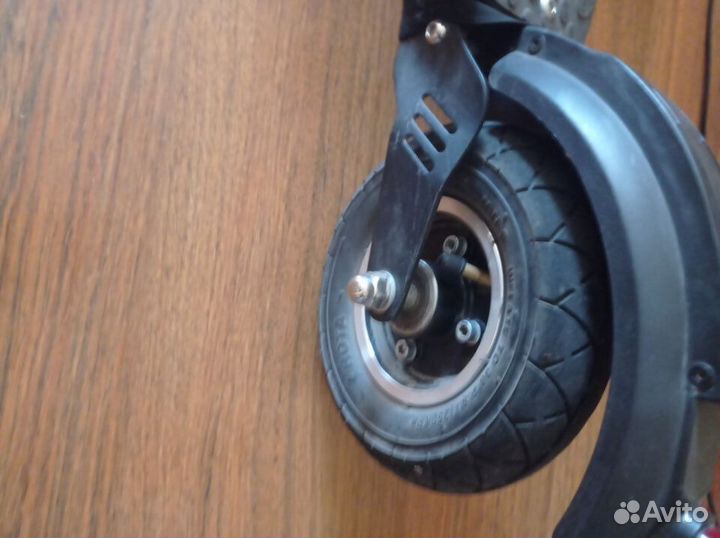 Электросамокат Aovo s3 pro