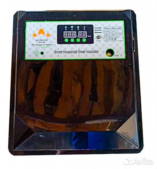 Инкубатор smart household-64