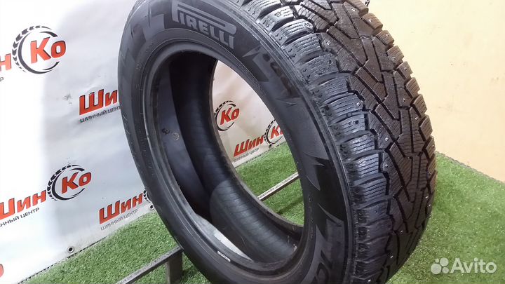 Pirelli Ice Zero 215/65 R17