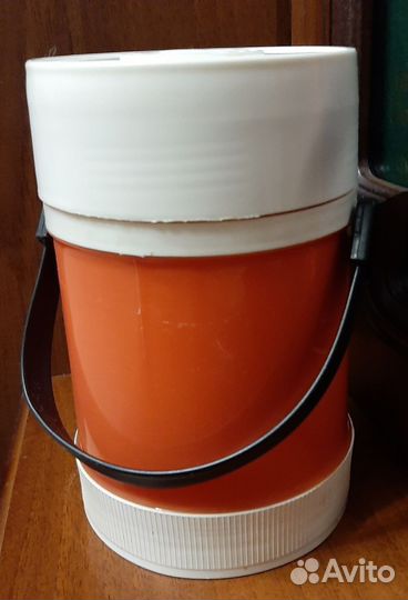 Термос для еды