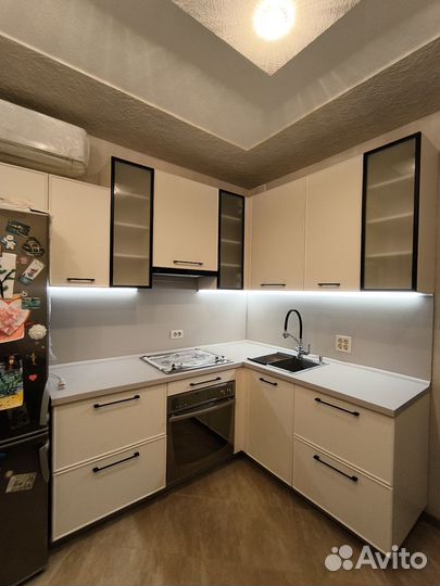 Сборщик мебели