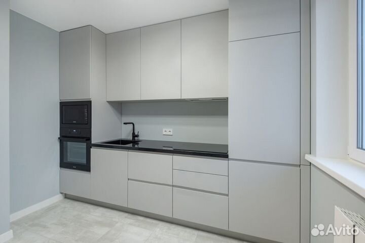 Цена за всю кухню смк 054945