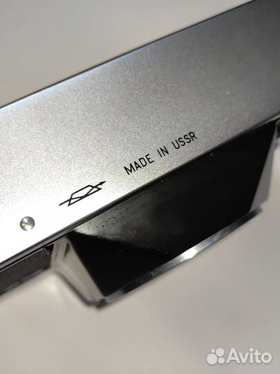 Плёночный фотоаппарат zenit e