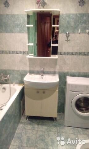 1-к. квартира, 40 м², 4/8 эт.