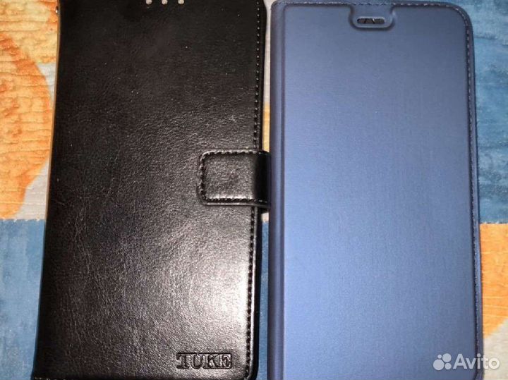 Чехлы для Honor 8pro