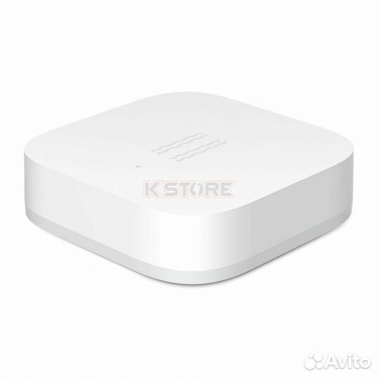 Датчик вибрации Xiaomi Aqara Vibration Sensor