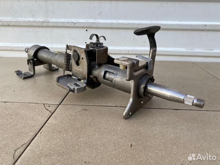 Рулевая колонка Hyundai Elantra 3 XD