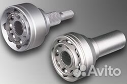 Граната/Шрус ford/форд